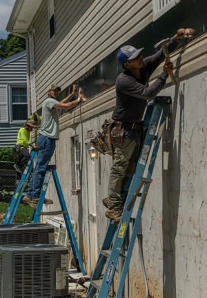 Home Construction, Chattanooga in Chattanooga, Tennessee