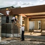 Exterior Remodeling in Chattanooga, Tennessee