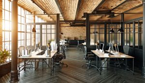 Tops Trends in Office Renovation Projects