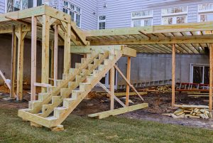 Important Questions to Ask Professional Deck Builders