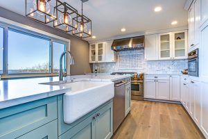 Ask Yourself These Questions to Make Your Kitchen Remodeling Project a Success