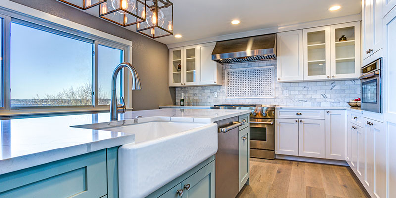 Ask Yourself These Questions to Make Your Kitchen Remodeling Project a Success